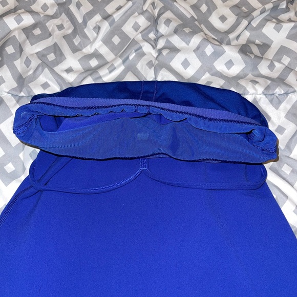 Lululemon Power Y Tank - Picture 9 of 10